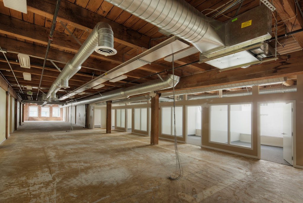 FourRidges Commercial Contractors | 14979 147 St NW, Edmonton, AB T6V 1N8, Canada | Phone: (587) 545-9222