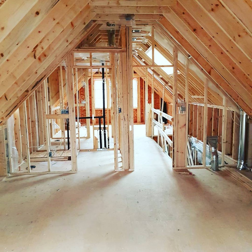 MV Drywall Inc | 38 Lionel Byam Dr, Hampton, ON L0B 1J0, Canada | Phone: (905) 903-7847