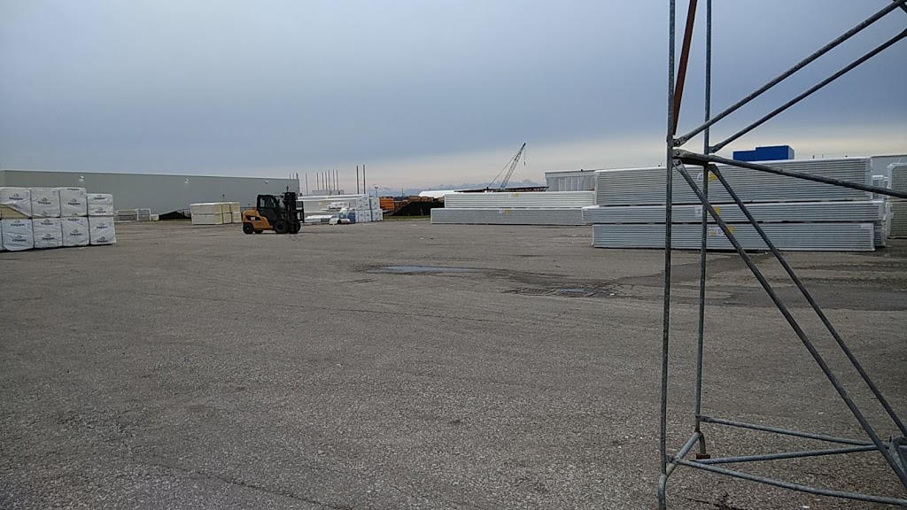 Kingspan Insulated Panel | 12557 Coleraine Dr, Bolton, ON L7E 3B5, Canada | Phone: (905) 951-5600