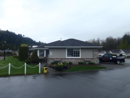 A Buyers Choice Home Inspections | 45272 Creekside Dr, Chilliwack, BC V2P 7K6, Canada | Phone: (604) 703-9876