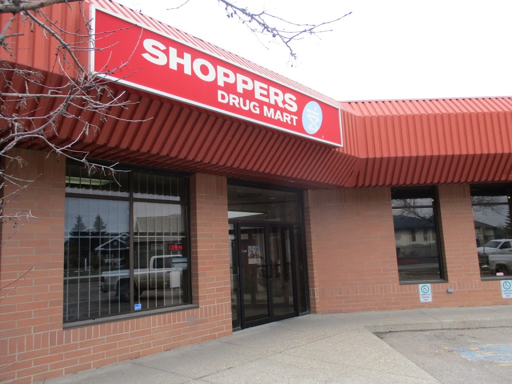 Shoppers Drug Mart | 106 Erie St S Suite 100, Devon, AB T9G 1A7, Canada | Phone: (780) 987-3412
