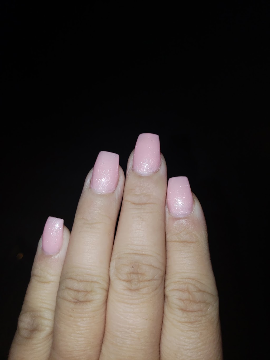 Fantasy Nails | 83 St Annes Rd, Winnipeg, MB R2M 2Y6, Canada | Phone: (204) 421-3631