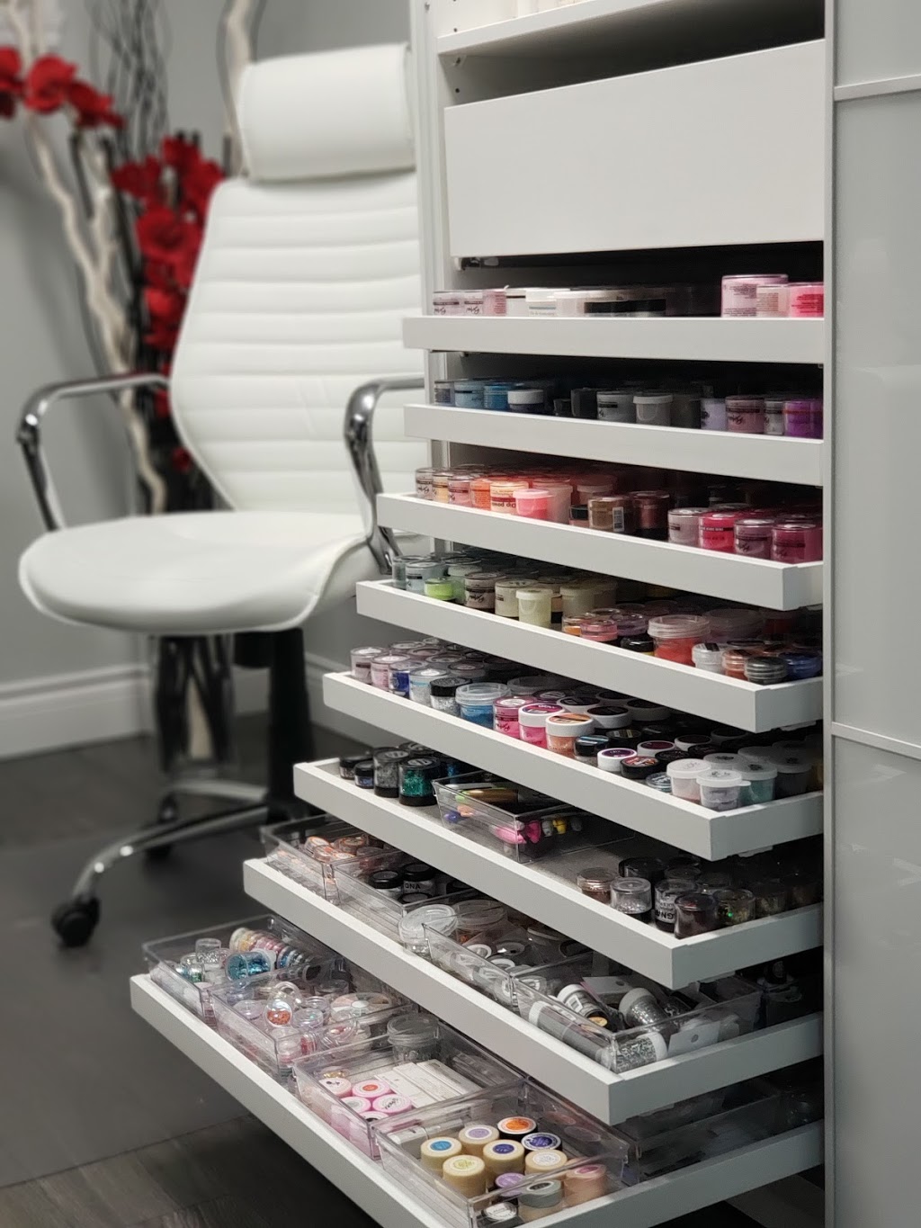 Les Créations BrillOngles | 13805 Rue Daniel, Mirabel, QC J7J 1K5, Canada | Phone: (514) 452-0832