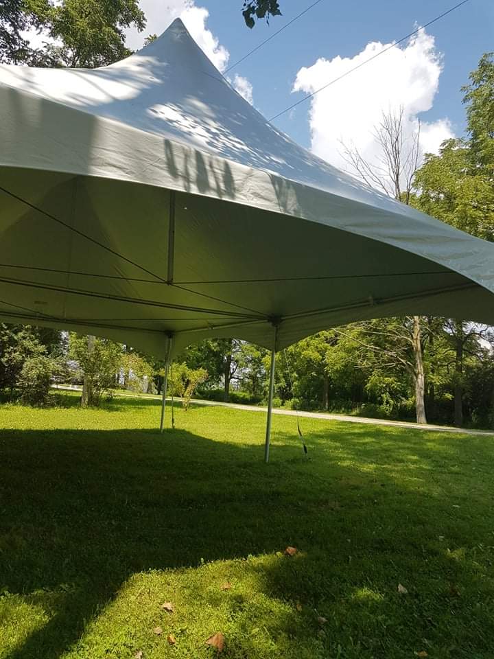 Redemption Tent Events | 37150 Fingal Line, St Thomas, ON N5P 3S5, Canada | Phone: (519) 872-2315