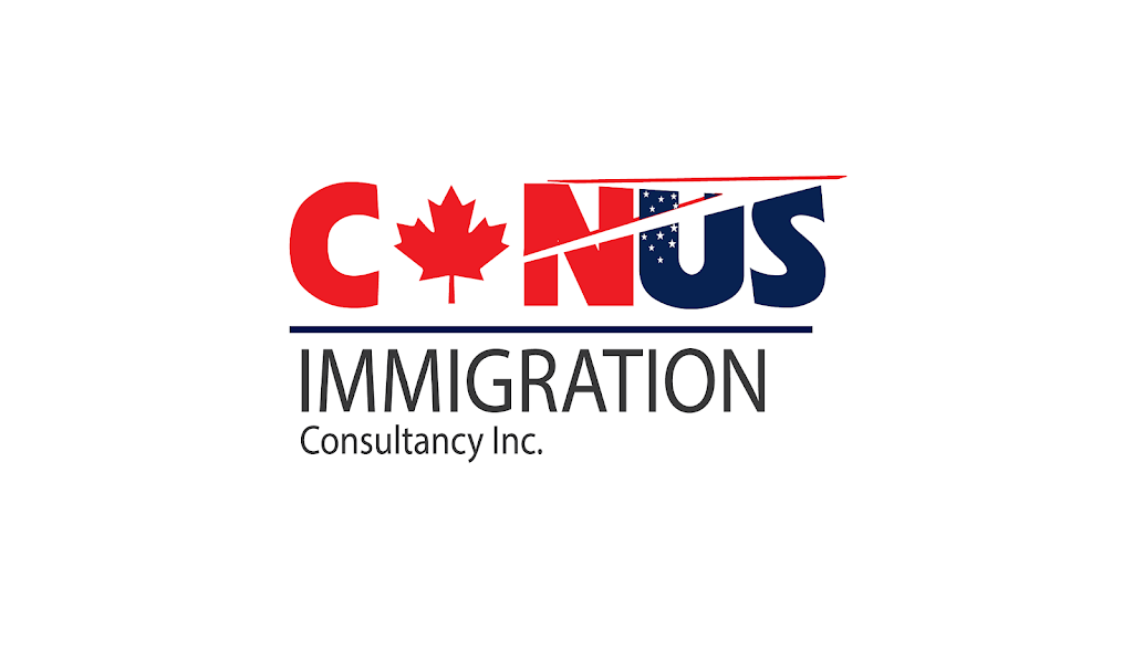 CANUS Immigration Consultancy Inc. | 201-7025 Tomken Rd, Mississauga, ON L5S 1R6, Canada | Phone: (905) 673-9176