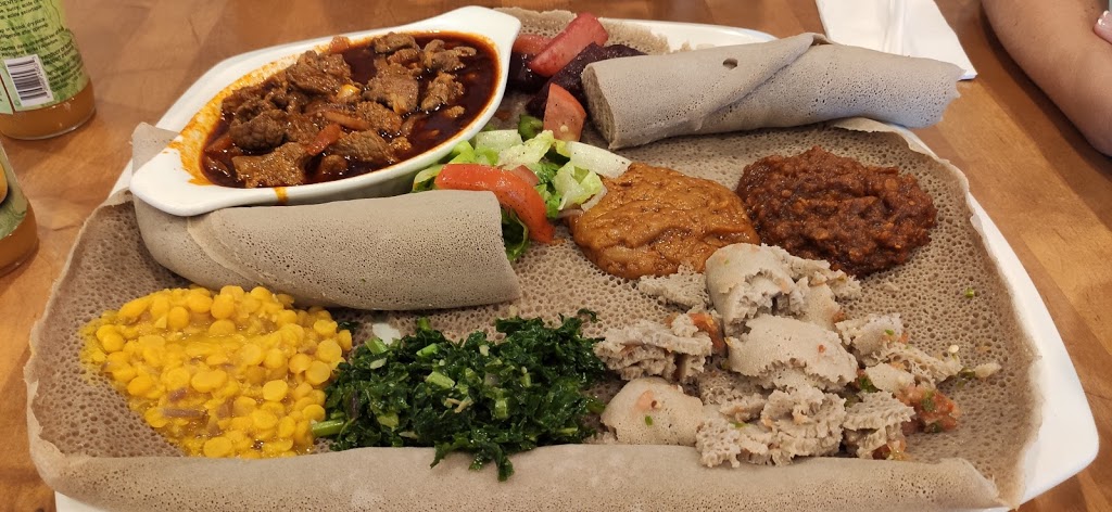 Hdmona restaurant | 2881 17 Ave SE, Calgary, AB T2A 0P7, Canada | Phone: (403) 699-9690