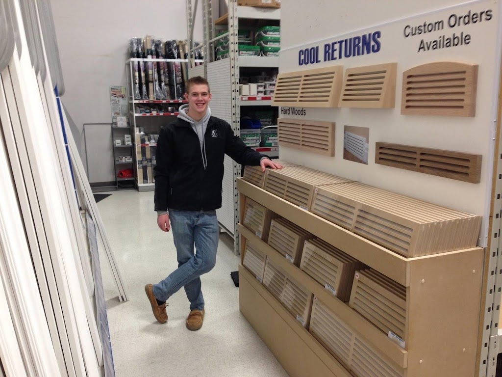 Cool Returns Inc | 262034 Poplar Hill Dr, Calgary, AB T3R 1C7, Canada | Phone: (403) 275-3354