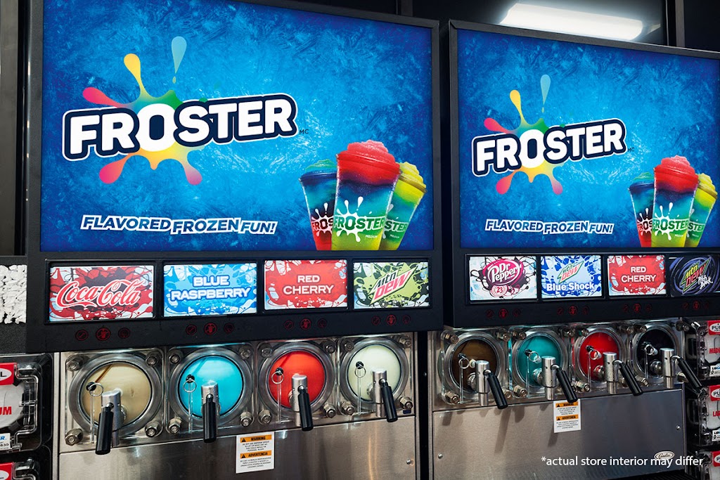Circle K | 15179 121 St NW, Edmonton, AB T5X 3C8, Canada | Phone: (780) 456-3488