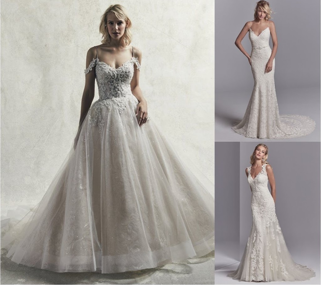 Lavande Bridal Boutique | 1248 Dundas St E Suite 10, Mississauga, ON L4Y 2C1, Canada | Phone: (905) 949-2345