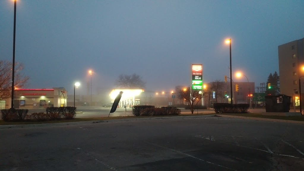Co-op Gas Bar | 345 Osborne St, Winnipeg, MB R3L 1Z6, Canada | Phone: (204) 453-0242