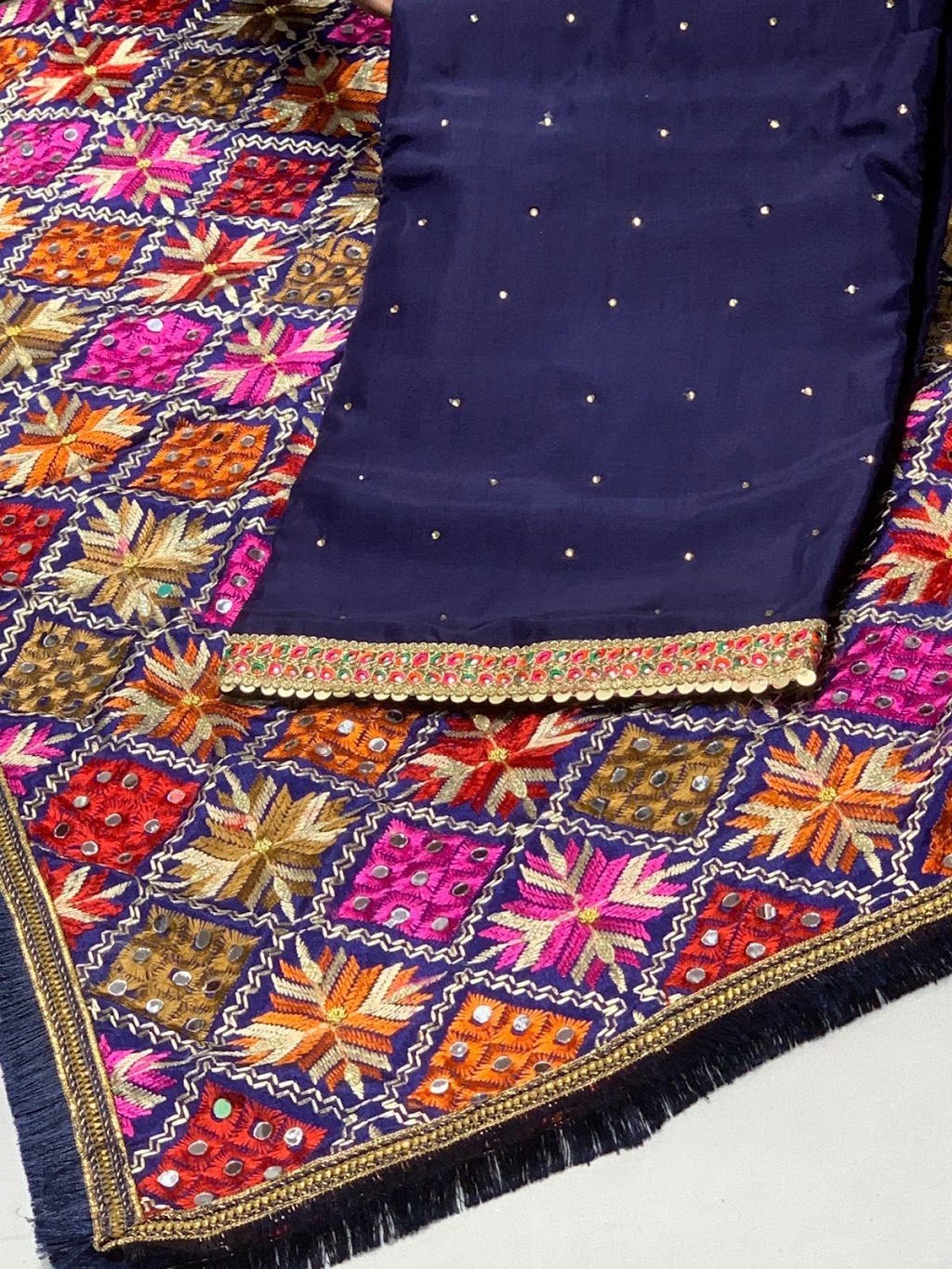 Indo-Can Women Boutique | 2910 Bateman Trail, London, ON N6L 0A6, Canada | Phone: (647) 323-6346