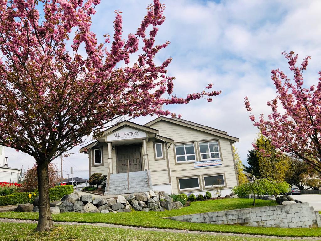 All Christian Fellowship | 3291 E 3rd Ave, Vancouver, BC V5M 1J4, Canada | Phone: (604) 838-0134