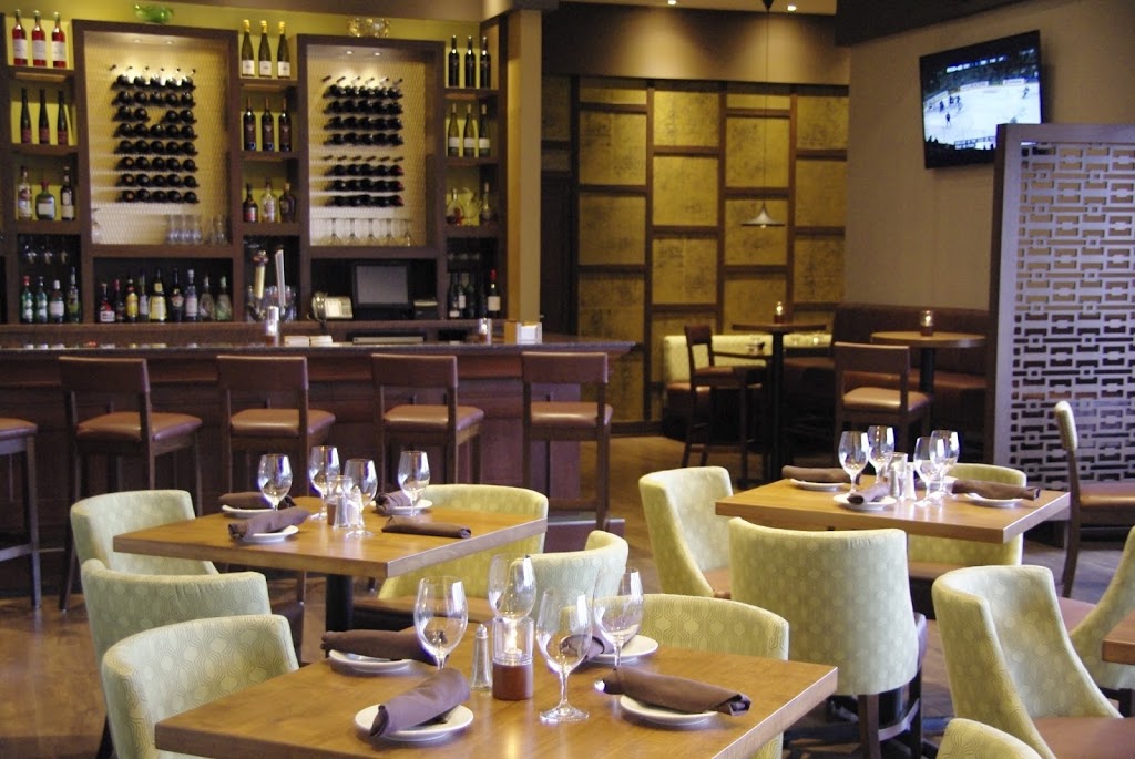 Buchanans Steak & Seafood | 6039 Fallsview Blvd, Niagara Falls, ON L2G 3V6, Canada | Phone: (905) 353-4111