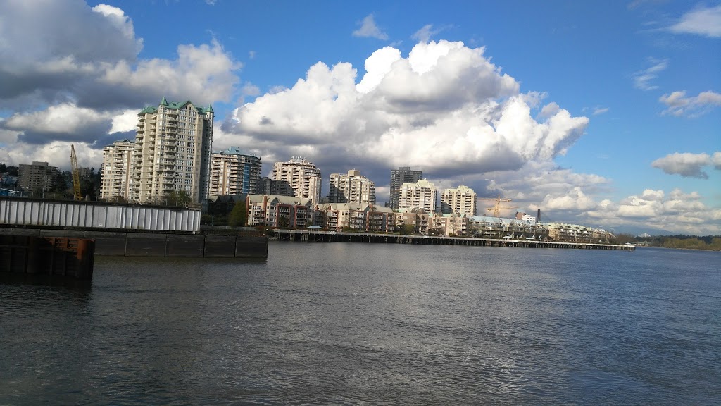 Port Royal Park | 215 Salter St, New Westminster, BC V3M 5B1, Canada | Phone: (604) 521-3711