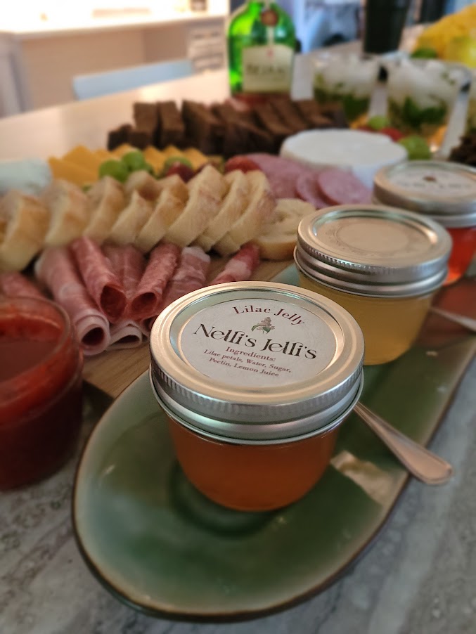 Nellis Jellis | 17 Absalom St W, Mildmay, ON N0G 2J0, Canada | Phone: (519) 594-1413