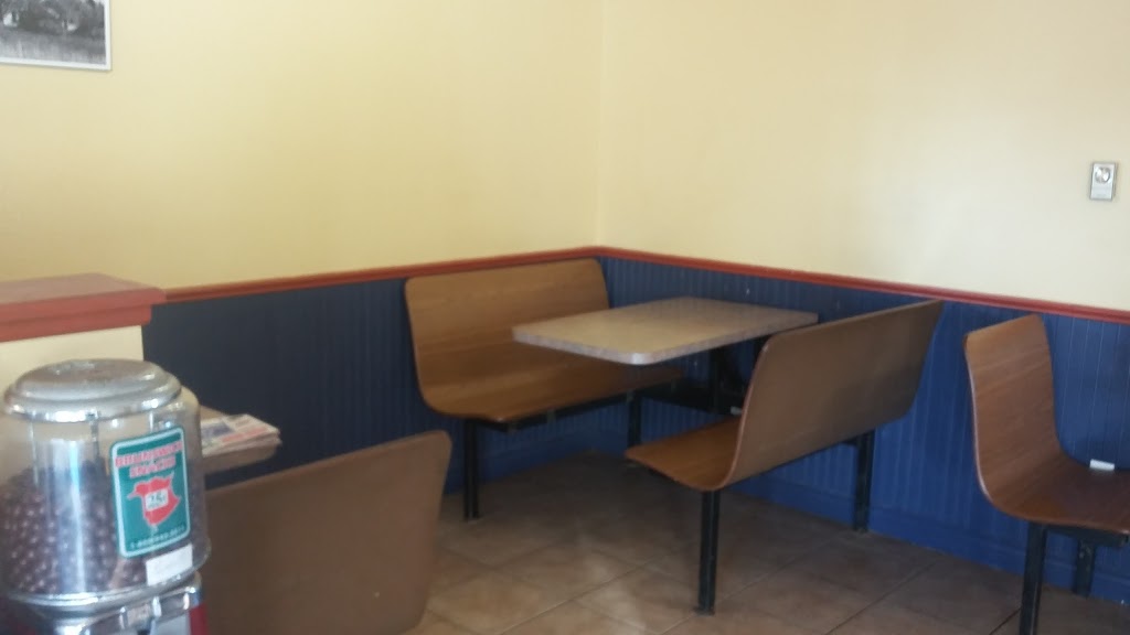 La Sub Shop | 2582 Acadie Rd, Cap-Pelé, NB E4N 1E3, Canada | Phone: (506) 577-6000