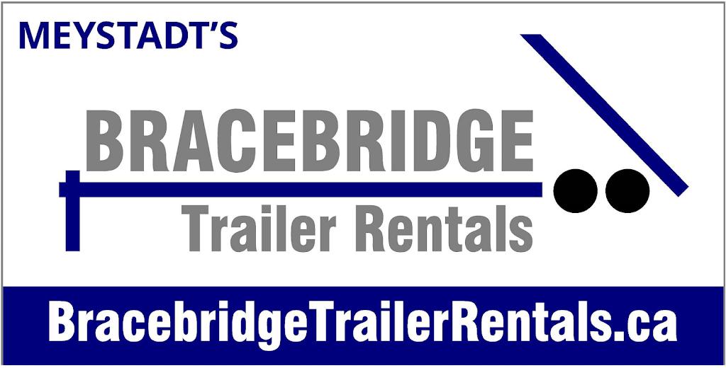 Bracebridge Trailer Rentals | 345 Ecclestone Dr Unit 1071, Bracebridge, ON P1L 1R1, Canada | Phone: (888) 284-3003