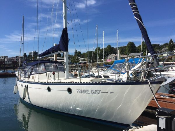 Bayview Yacht Sales & Service - Main Office | 1949 Marina Way, North Saanich, BC V8L 6B3, Canada | Phone: (250) 655-0996