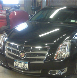 Glaubs Collision | 467 Mineral Springs Rd, West Seneca, NY 14224, USA | Phone: (716) 821-0077