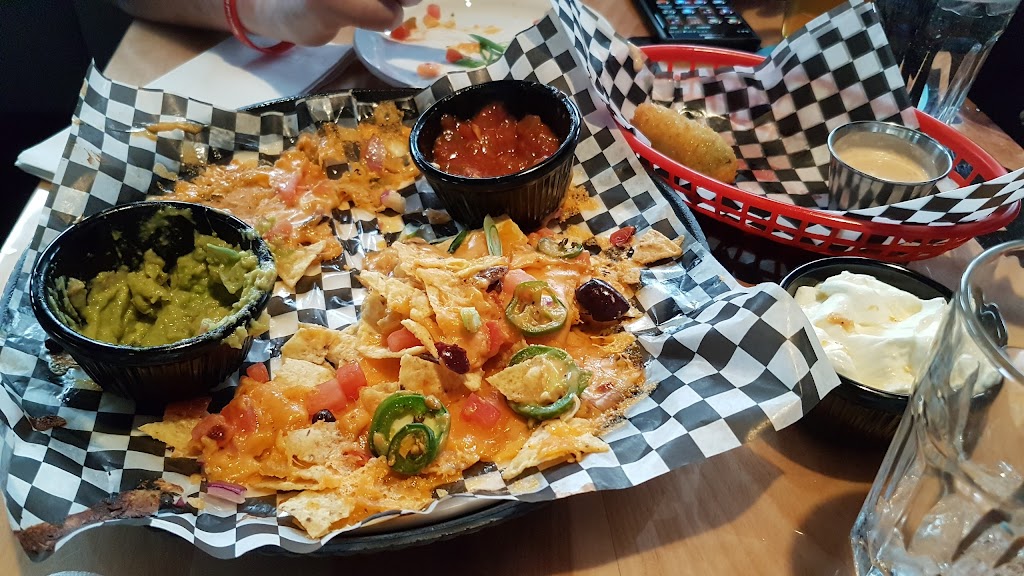 Underdogs | 2609 Portage Ave, Winnipeg, MB R3J 0P6, Canada | Phone: (204) 615-6104