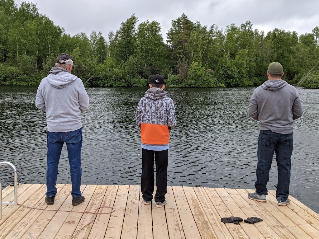 Iron Bound Cove RV Park | 37 McAllister Rd, Iron Bound Cove, NB E4A 0B4, Canada | Phone: (506) 262-7275