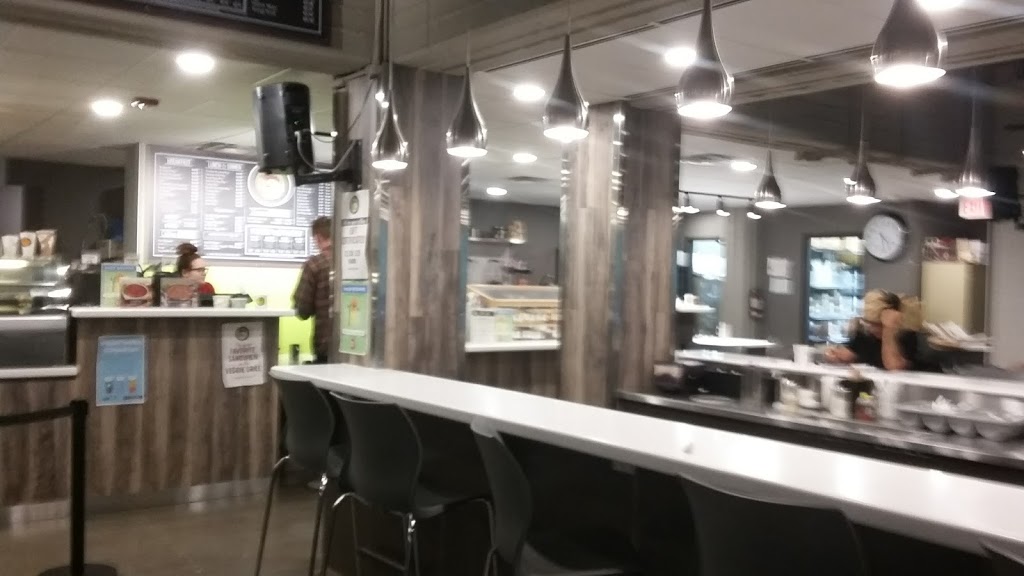 Starbucks | Page Break, 1125 Colonel By Dr, Ottawa, ON K1S 5B6, Canada | Phone: (613) 520-2600