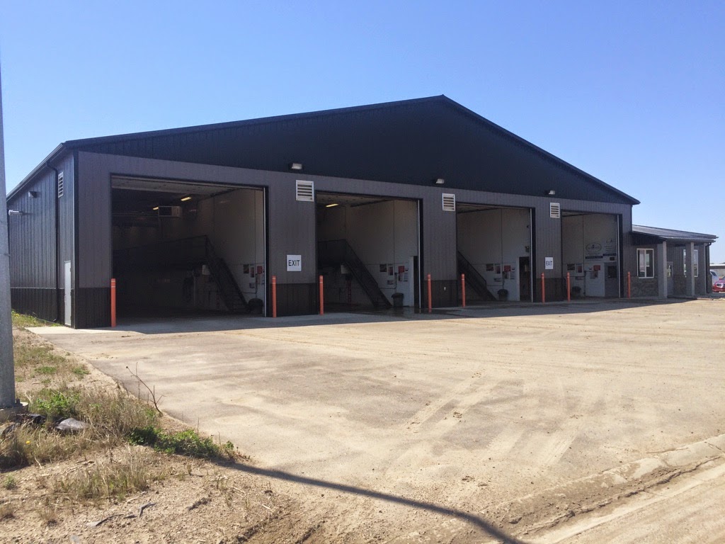 Sparkle Super Wash | 1626 Ebel Rd, Weyburn, SK S4H 2J7, Canada | Phone: (306) 848-1200