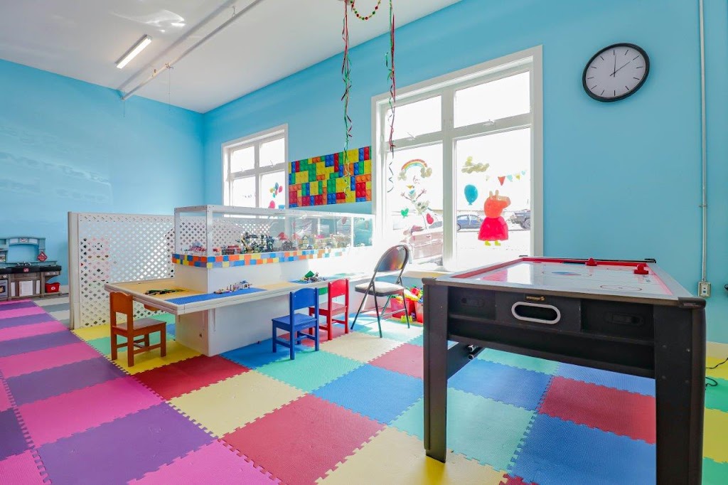 Shining Stars Childcare Center | 10 Myrtle St, Stratford, PE C1B 2W2, Canada | Phone: (902) 370-2495
