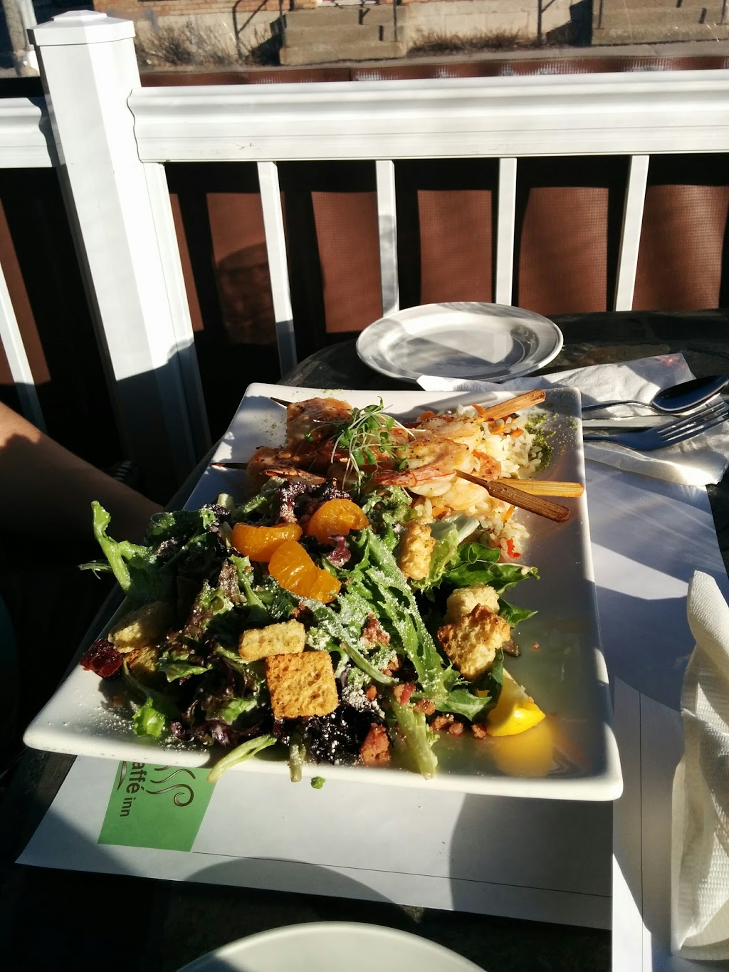 Kaffe Inn Traiteur | 1785 Rue Saint Calixte, Plessisville, QC G6L 1R4, Canada | Phone: (819) 362-8769