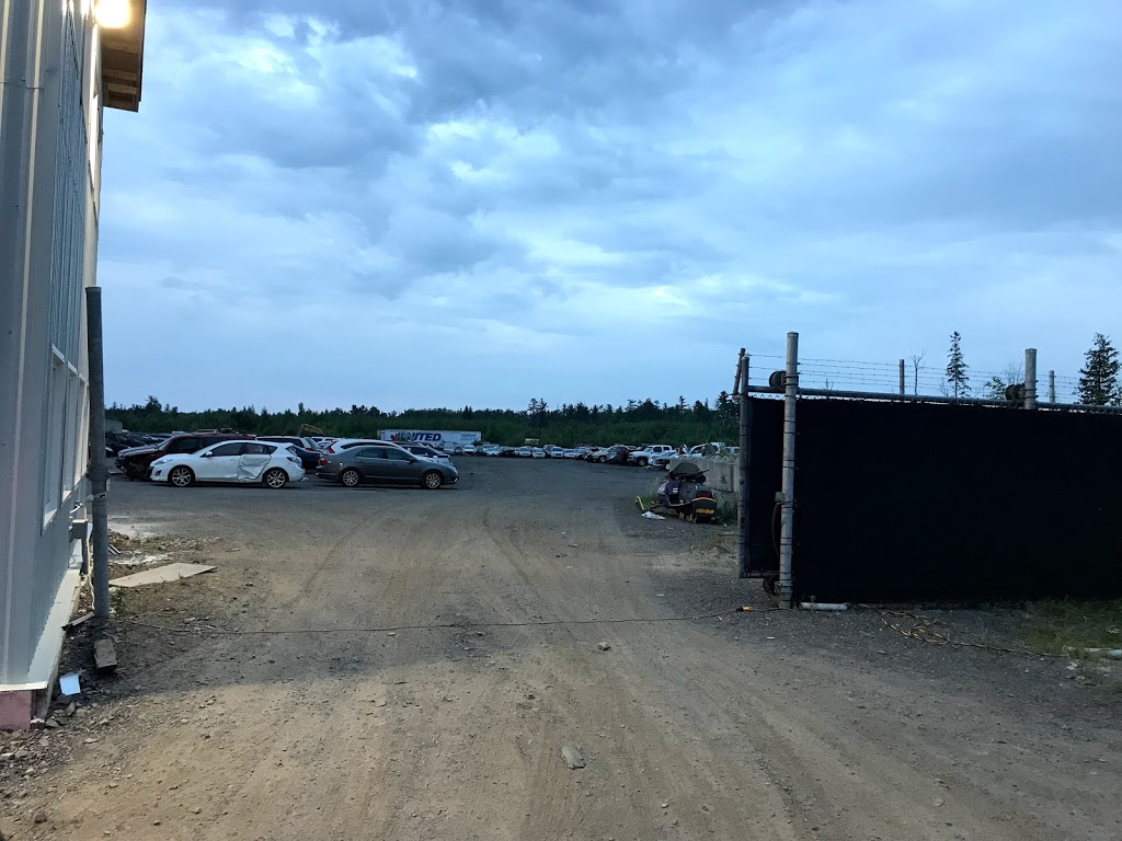 Metro Towing & Recovery | 6776 Rothbourne Rd, Carp, ON K0A 1L0, Canada | Phone: (613) 831-2708