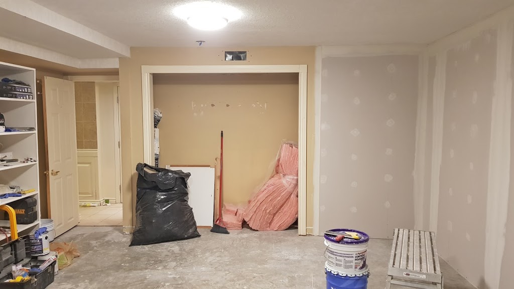 LePro Group INC. - LePro Reno | 945 Tartan Ct, Kitchener, ON N2R 0N2, Canada | Phone: (647) 895-7277