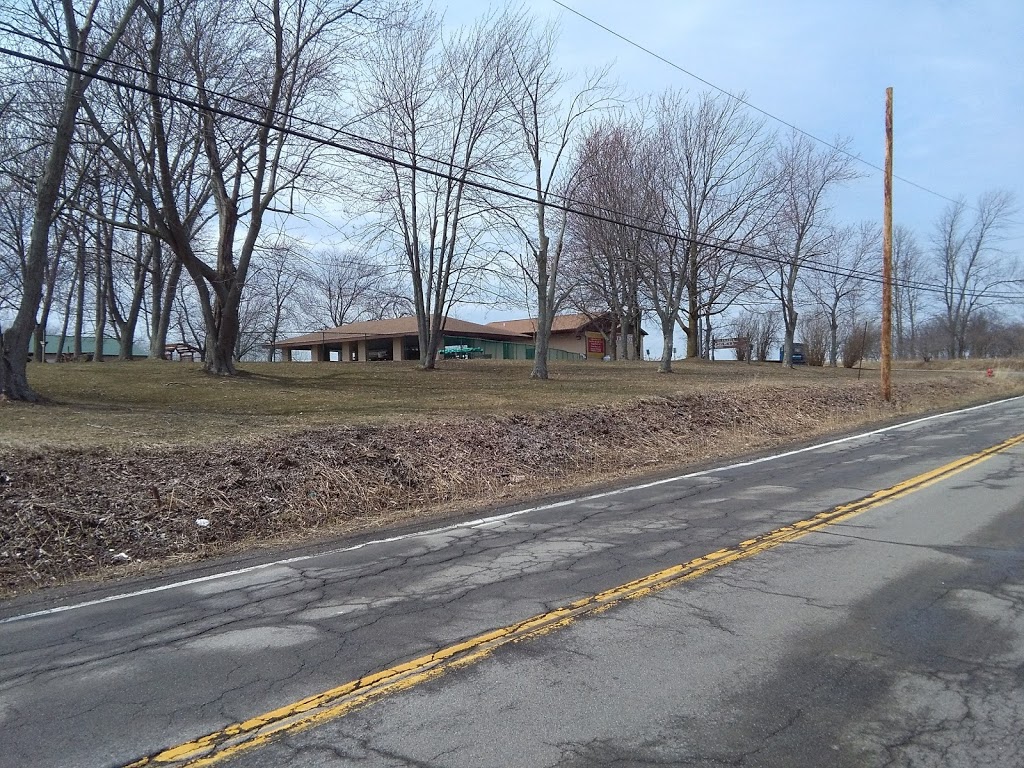 Tonawanda Firemans Park | 318 Two Mile Creek Rd, Tonawanda, NY 14150, USA | Phone: (716) 694-8557