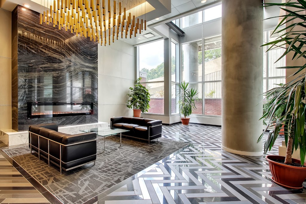 Symphony Tower | 9720 106 St, Edmonton, AB T5K 1B6, Canada | Phone: (780) 900-4793