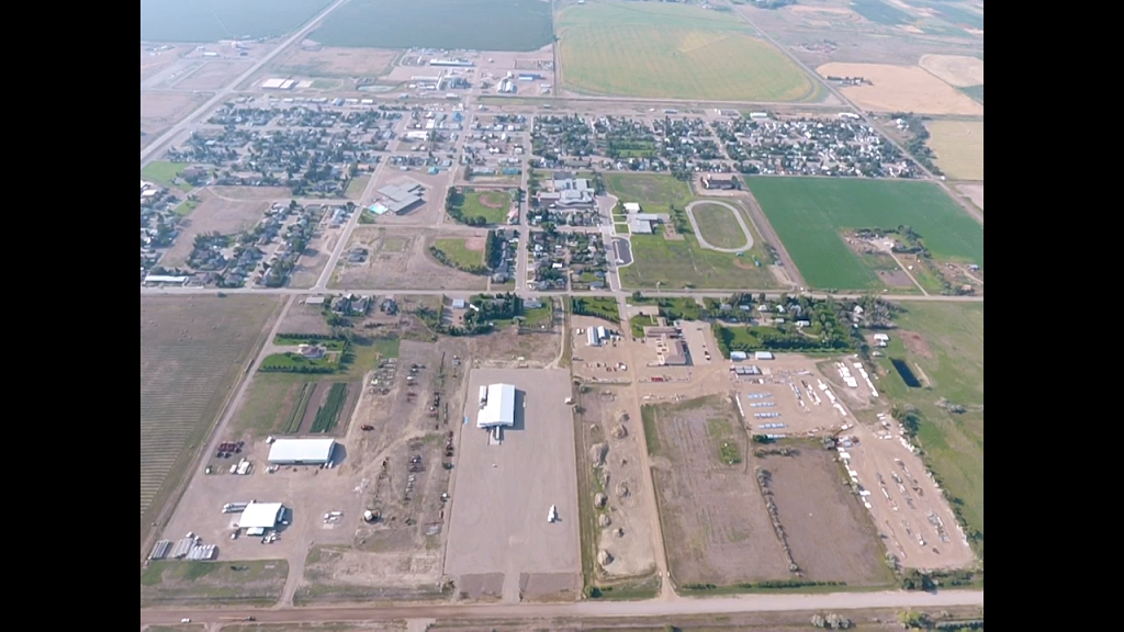 Chinook Wood Products Ltd. | 601 10th Avenue North, Vauxhall, AB T0K 2K0, Canada | Phone: (403) 894-0728