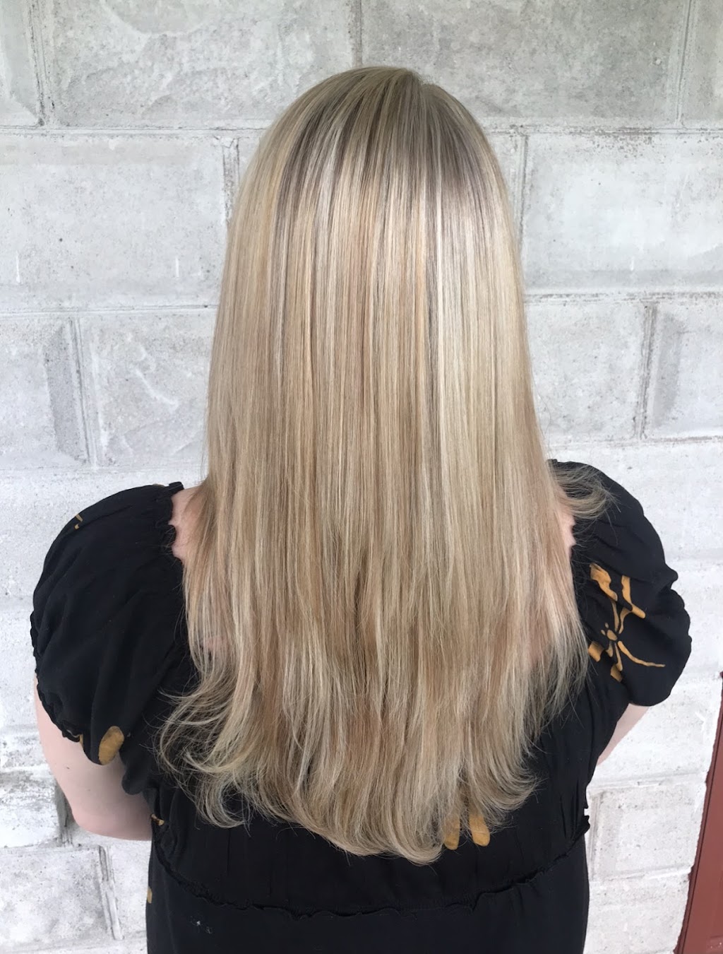 Paige K Hairstyling | 995 Brock Rd, Dundas, ON L9H 5E4, Canada | Phone: (365) 889-2887