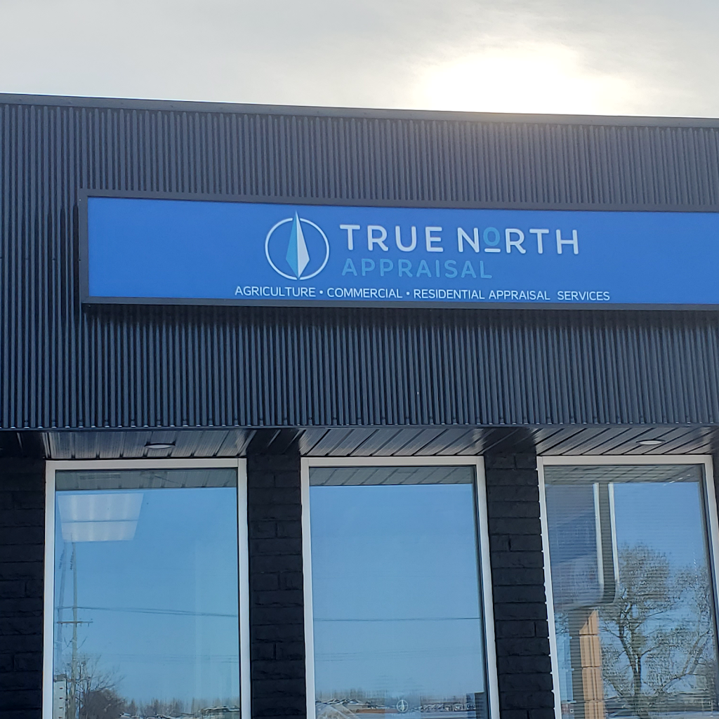 True North Appraisal | point of interest | 600 D Memorial Dr, Winkler, MB R6W 0M6, Canada | 2042309800 OR +1 204-230-9800