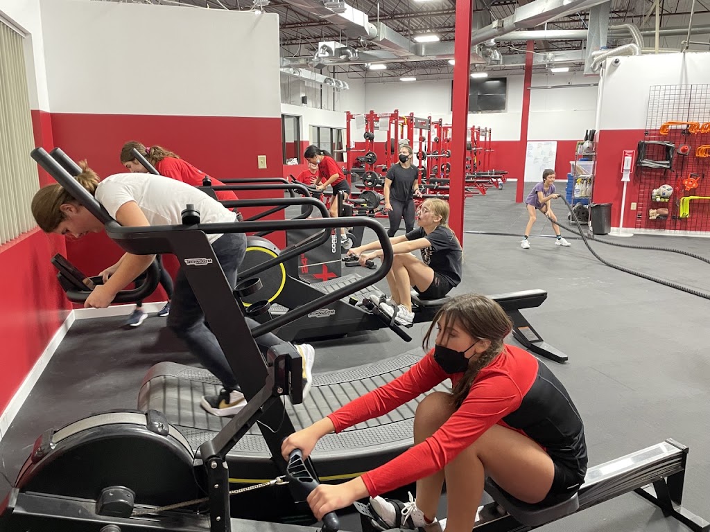 Twist Fitness Markham | 500 Cochrane Dr, Markham, ON L3R 8E2, Canada | Phone: (905) 604-7727