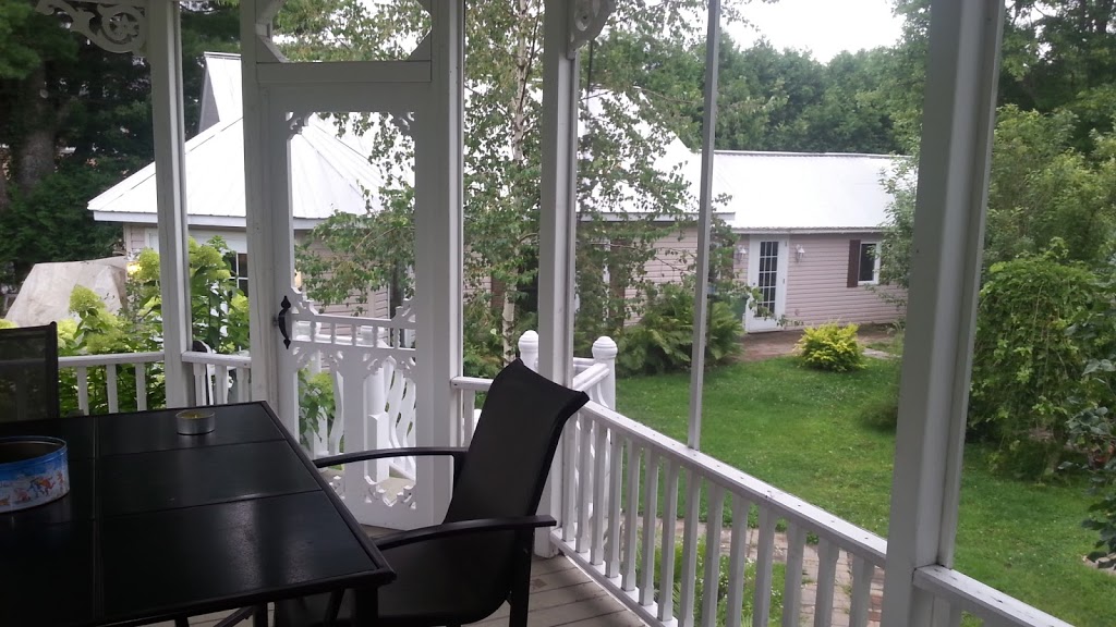 Lancestrale | 19 Rue Saint André, Saint-André-Avellin, QC J0V 1W0, Canada | Phone: (819) 983-3232