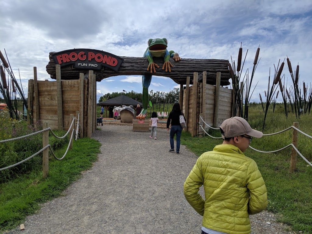 Granary Road - Farmers Market | 226066 112 St W, Calgary, AB T1S 5S5, Canada | Phone: (403) 453-7623