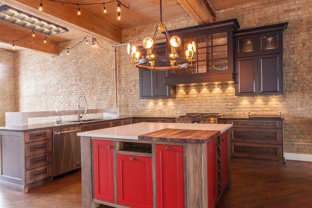 Dynamic Kitchens | 4094 Eastgate Crescent, London, ON N6L 1B2, Canada | Phone: (519) 652-5091