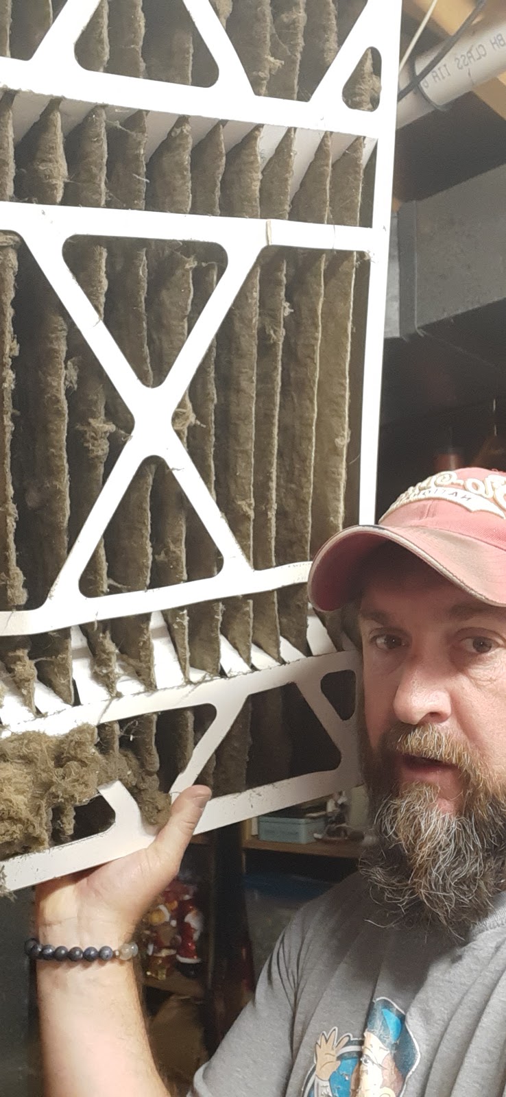 Niagara Duct Cleaning | 4 Melba Rd, St. Catharines, ON L2M 4P6, Canada | Phone: (905) 687-6653