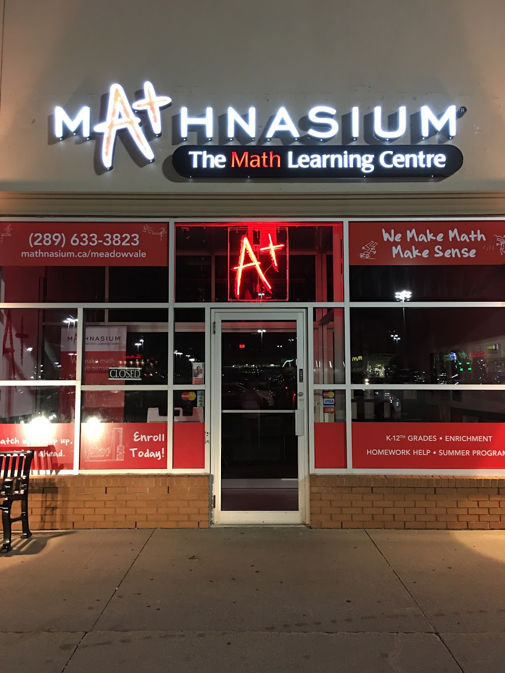 Mathnasium | 6560 Meadowvale Town Centre Cir, Mississauga, ON L5N 4B7, Canada | Phone: (289) 633-3823