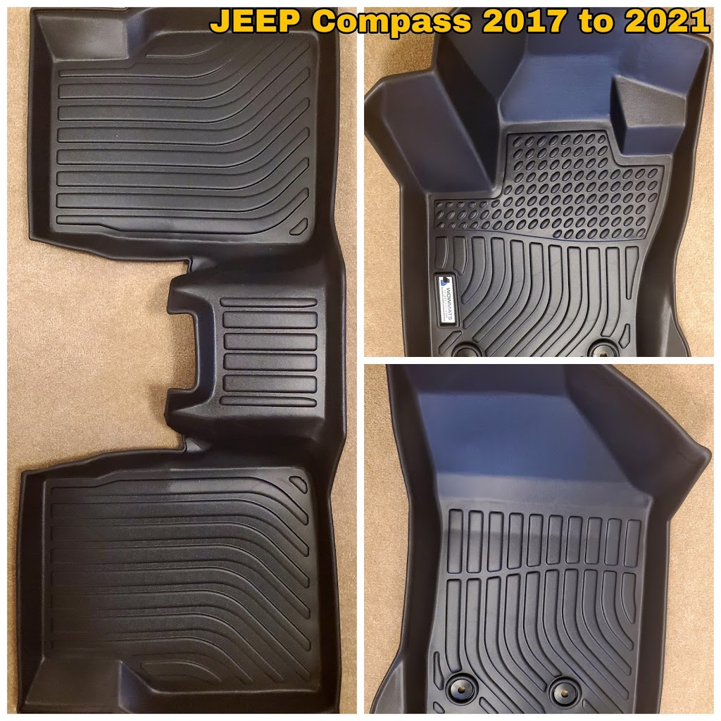 WOW Mats | 608 Egret Way, Ottawa, ON K2J 6K9, Canada | Phone: (613) 286-5826