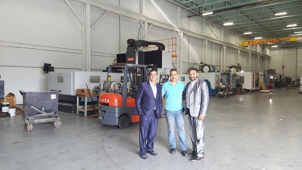 Liftow | 40 Holtby Ave #4, Brampton, ON L6X 2M1, Canada | Phone: (866) 465-4386