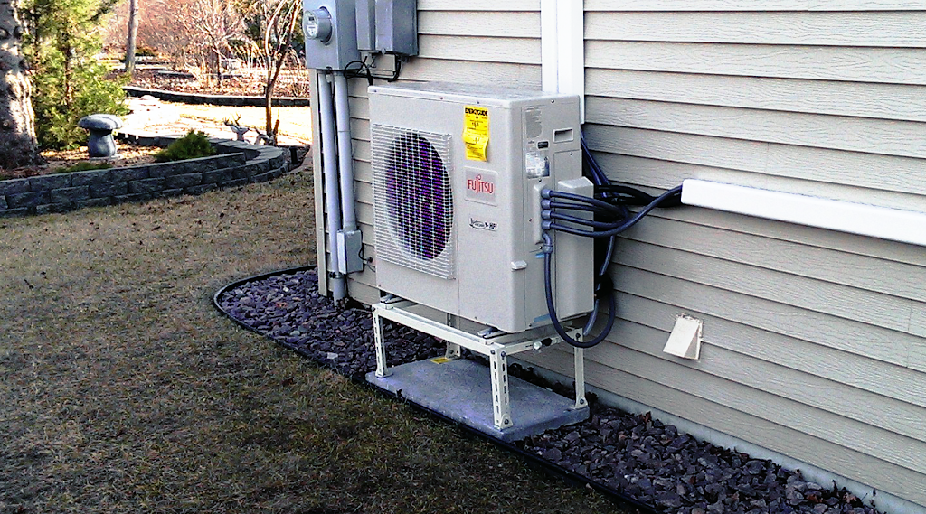 MTW Heating and Cooling | 375 Ward St Unit 2, Port Hope, ON L1A 4A4, Canada | Phone: (905) 207-4328