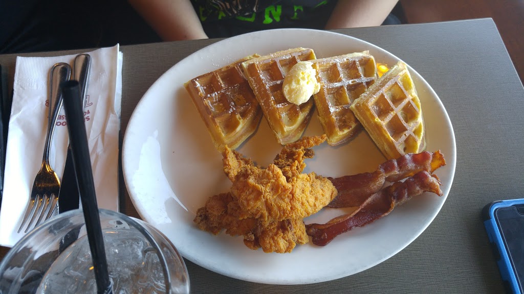 Rickys All Day Grill - Saskatoon | 1715 Idylwyld Dr N, Saskatoon, SK S7L 1B4, Canada | Phone: (306) 652-3222