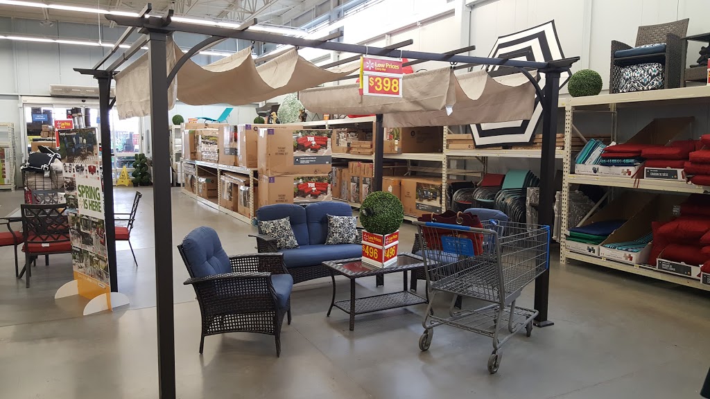 Walmart Supercentre | 225 Betts Ave, Saskatoon, SK S7M 1L2, Canada | Phone: (306) 382-5454