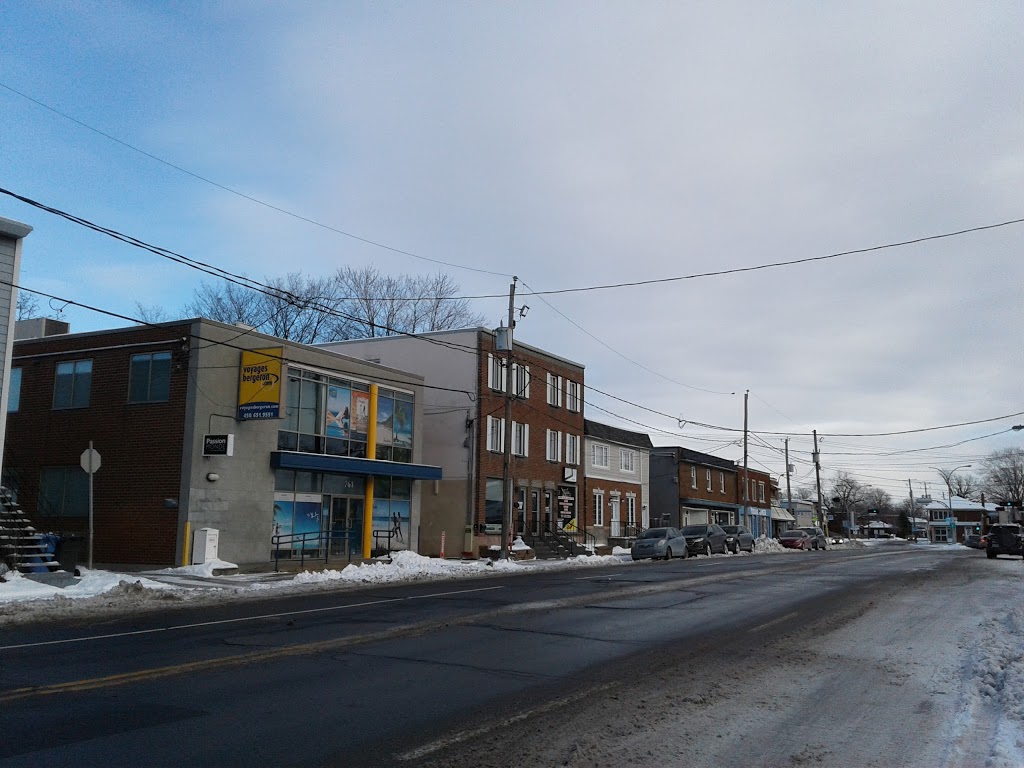 Voyages Bergeron Inc | 761 Rue Sainte-Hélène, Longueuil, QC J4K 3R5, Canada | Phone: (450) 651-9551