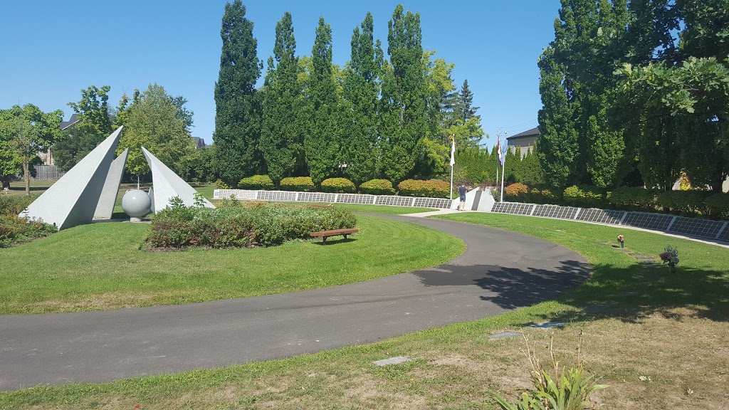 Meadowvale Cemetery, Cremation and Funeral Centres | 7732 Mavis Rd, Brampton, ON L6Y 5M1, Canada | Phone: (905) 451-3716