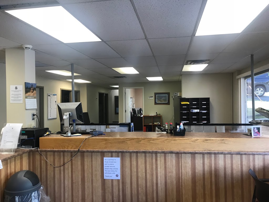 Municipality of Dysart et al | 135 Maple Ave, Haliburton, ON K0M 1S0, Canada | Phone: (705) 457-1740